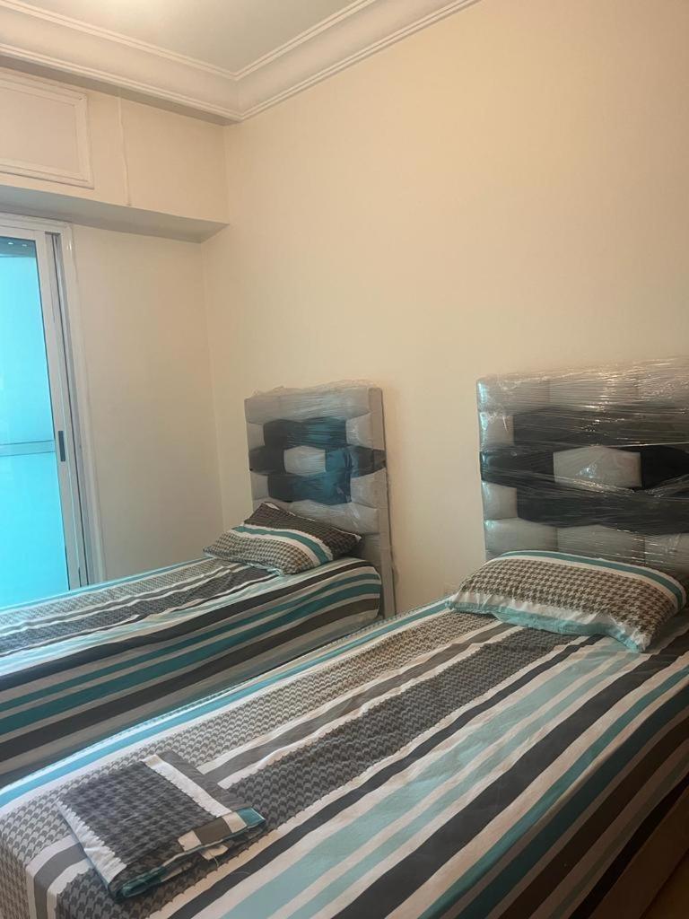 Appartement Avec Piscine Proche De La Plage Mohammedia Kültér fotó