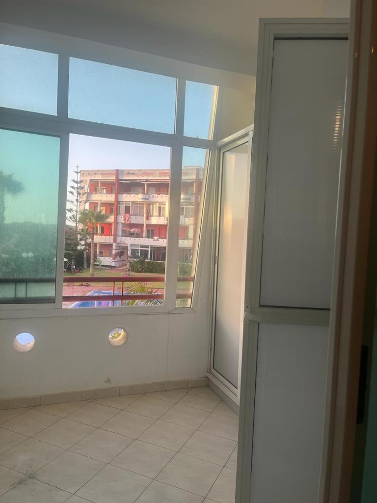 Appartement Avec Piscine Proche De La Plage Mohammedia Kültér fotó