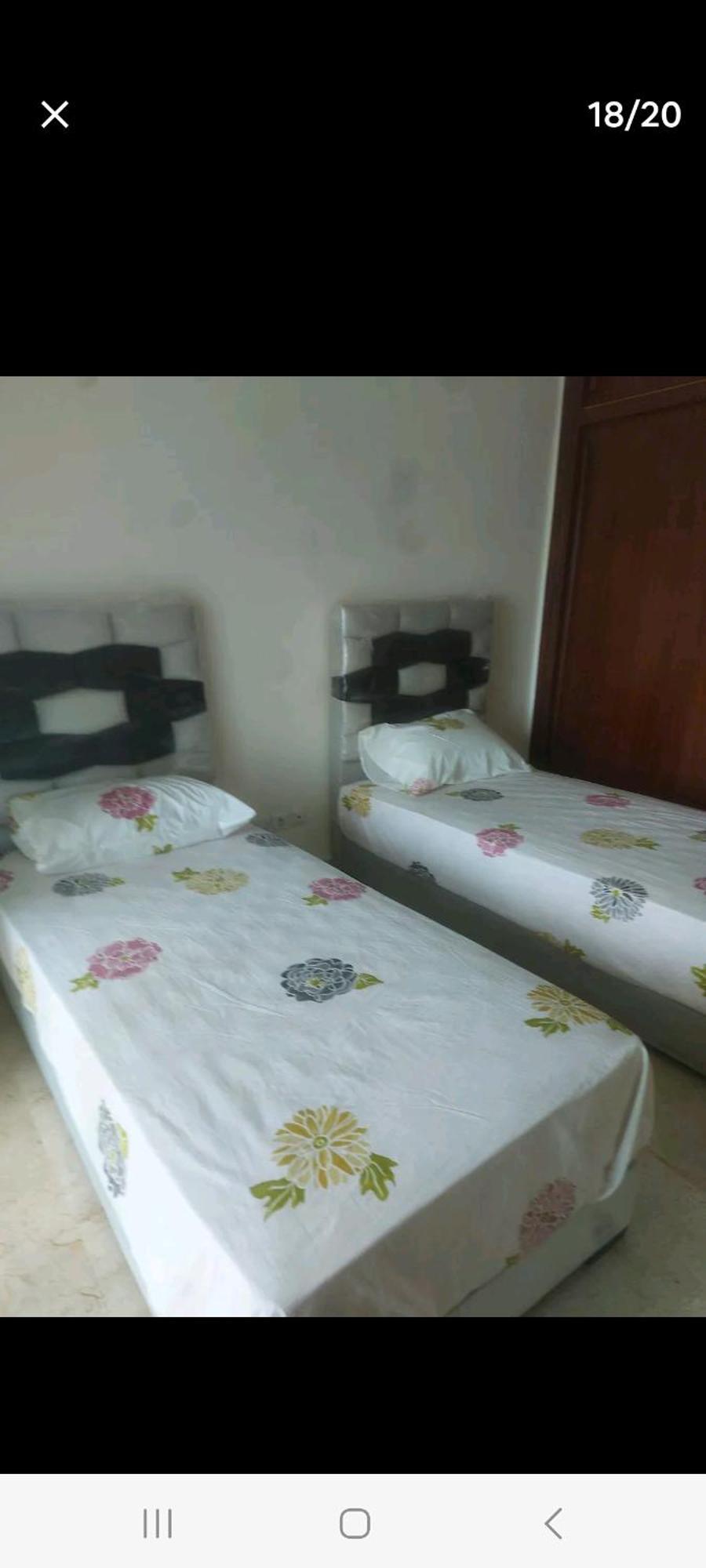 Appartement Avec Piscine Proche De La Plage Mohammedia Kültér fotó